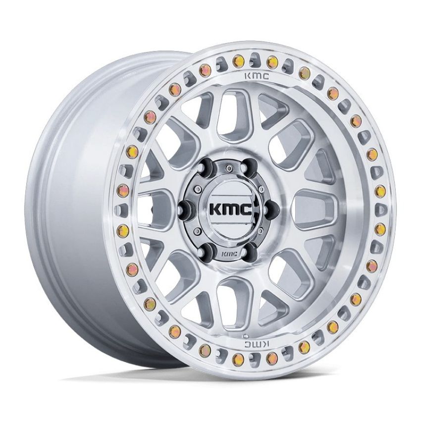 GRS 20X9 6X5.5 106 +18 G-SLV MACH-FC