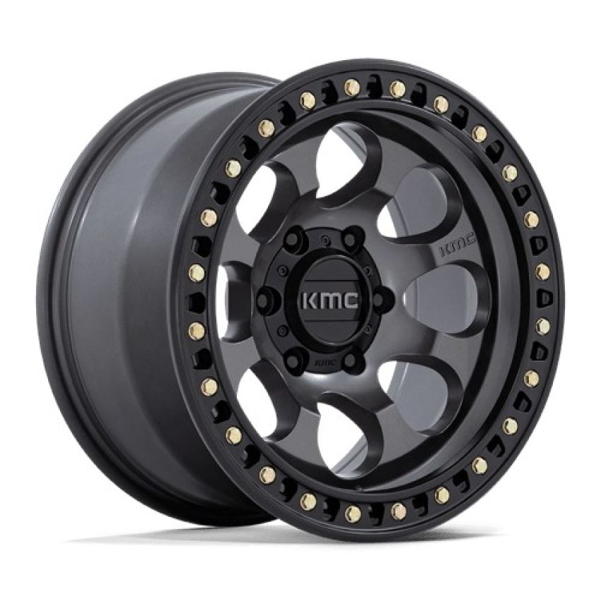 RIOT SBL 17X8.5 5X5.0 71 ANTH-SB-LP +10