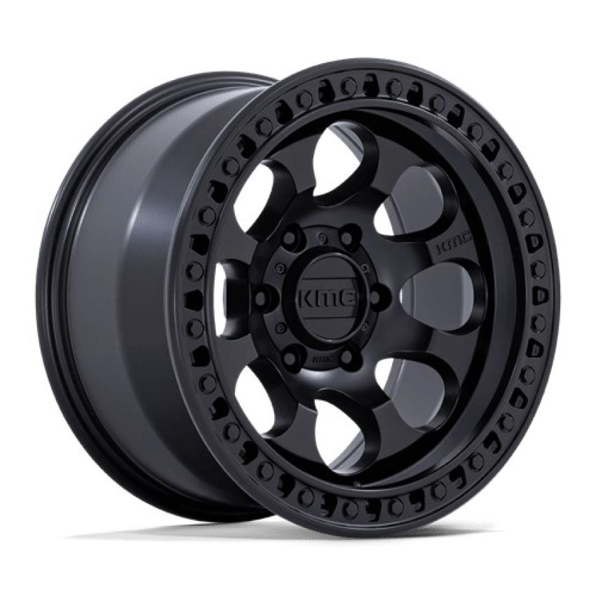 RIOT SBL 18X9 5X5.0 71 S-BLK +18
