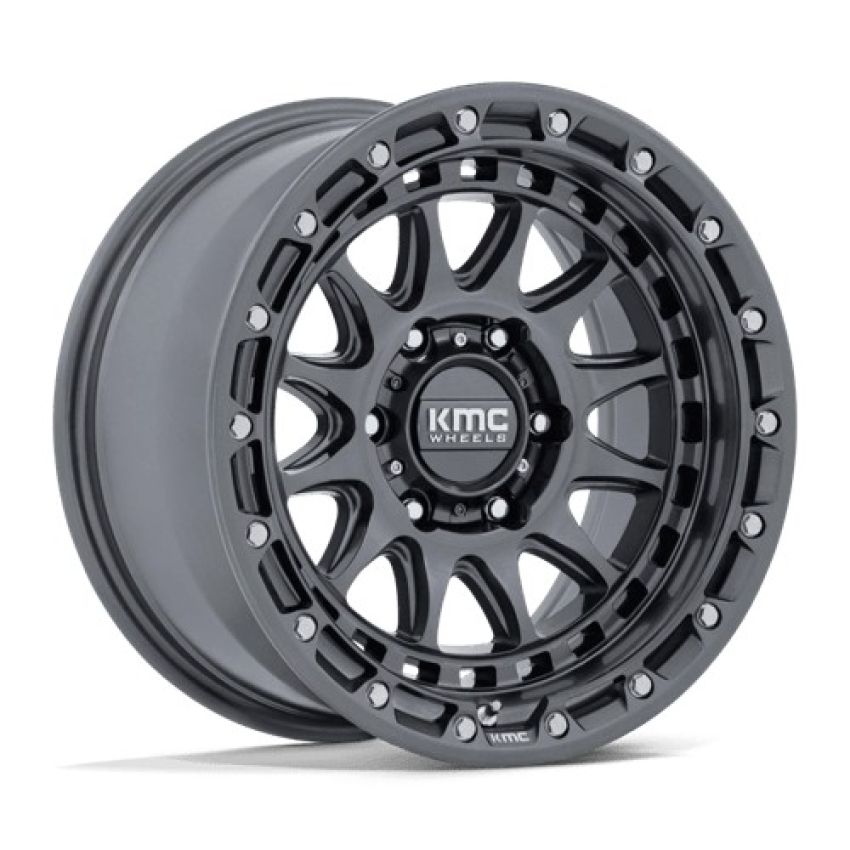CRUX 17X8.5 6X5.5 106 +25 G-GNMTL