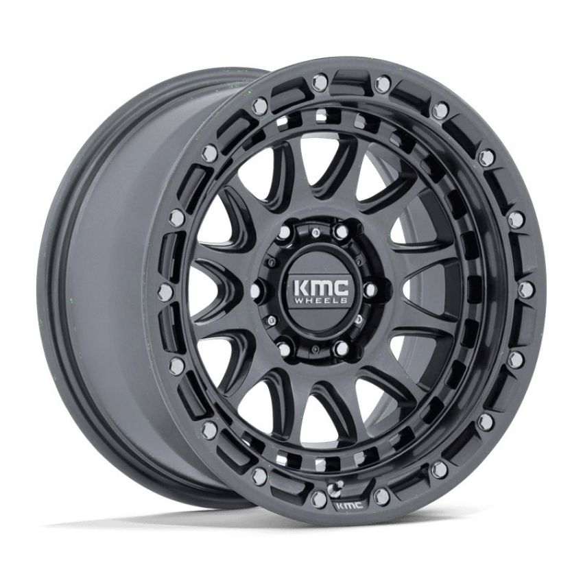 CRUX 17X8.5 6X5.5 106 +25 G-GNMTL