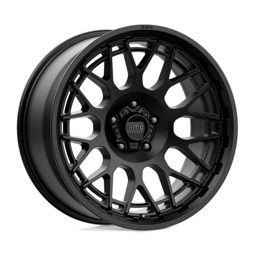 KM722 20X9 5X5.0 S-BLK 00MM
