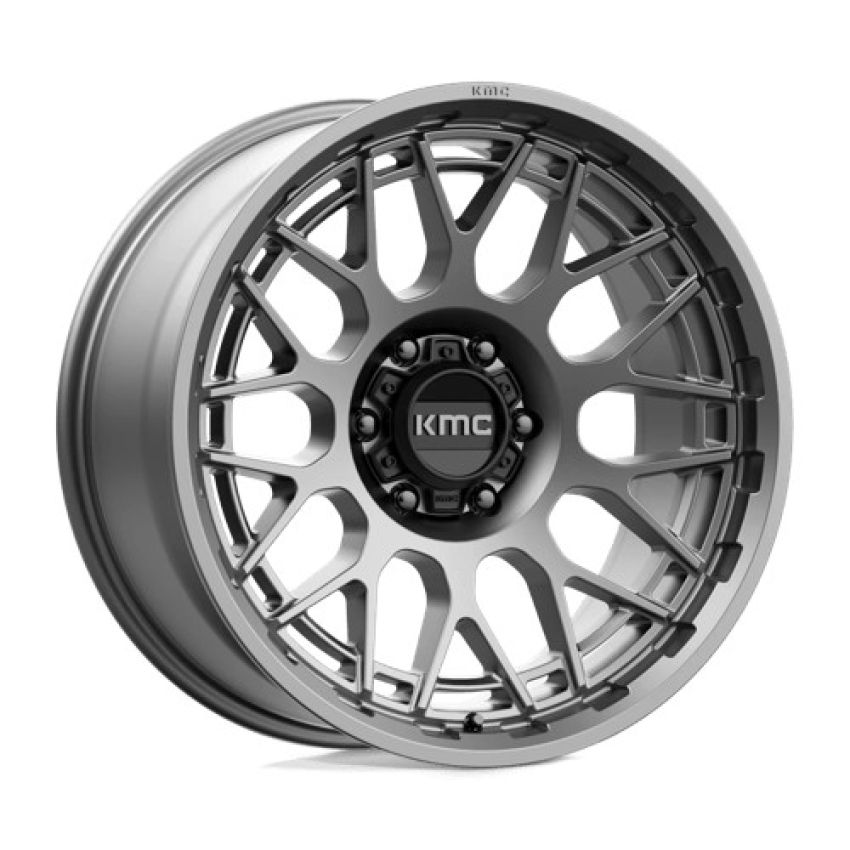 KM722 20X9 6X5.5 ANTHRACITE 00MM