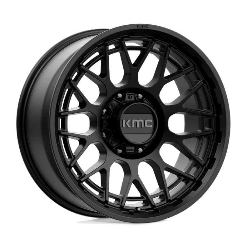 KM722 20X9 8X6.5 S-BLK 00MM