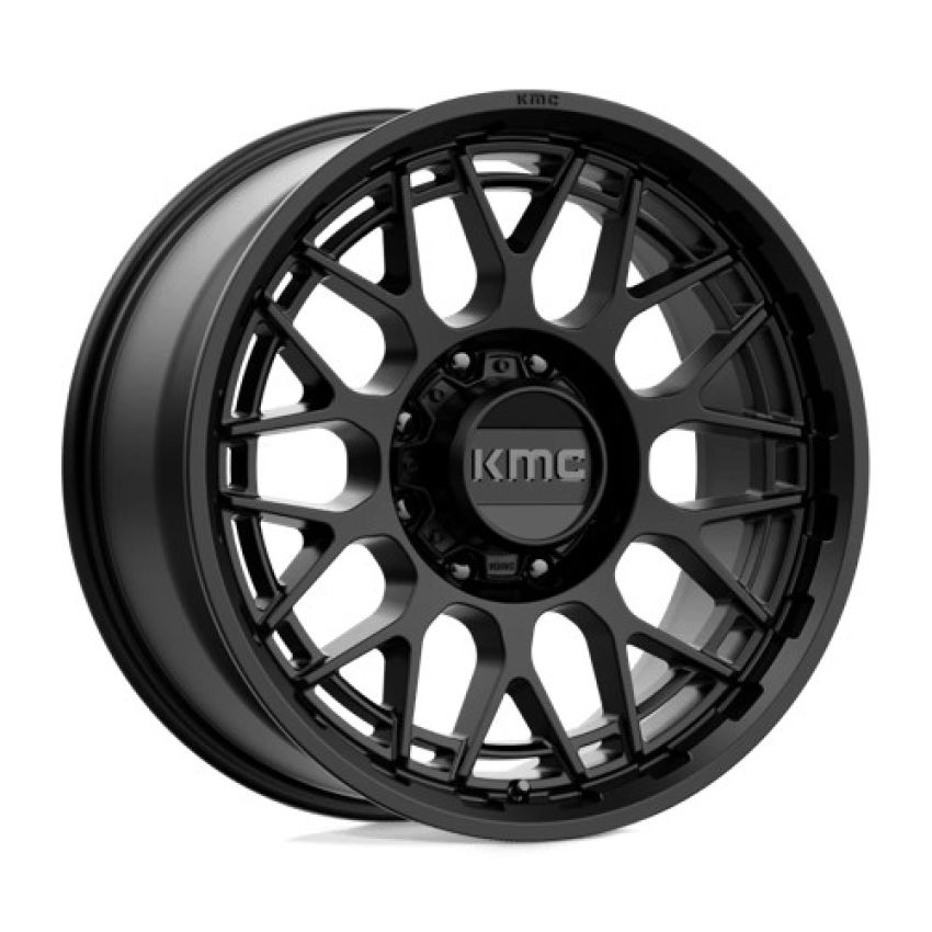 KM722 20X9 8X6.5 S-BLK 18MM