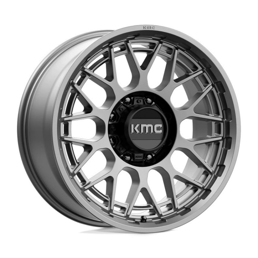 KM722 20X9 8X180 ANTHRACITE 18MM