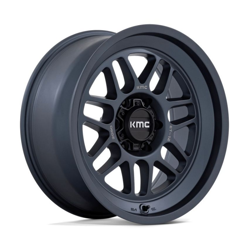 TERRA 20X9 5X5.0 71 MTL-BLUE -12