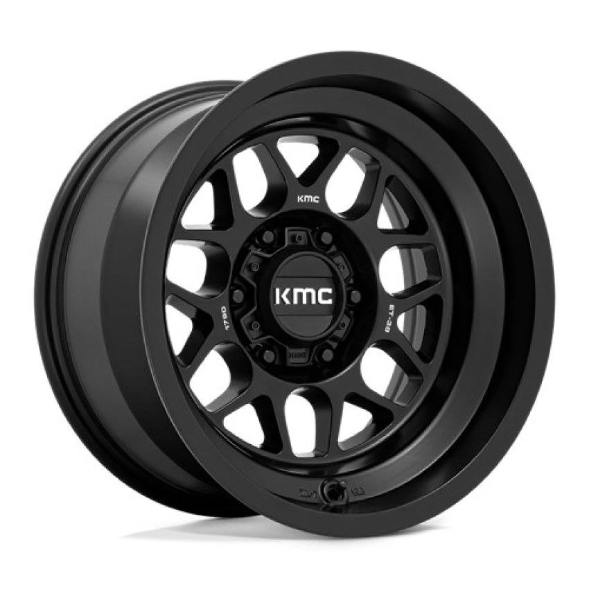 TERRA 17X9 6X5.5 106 S-BLK -38