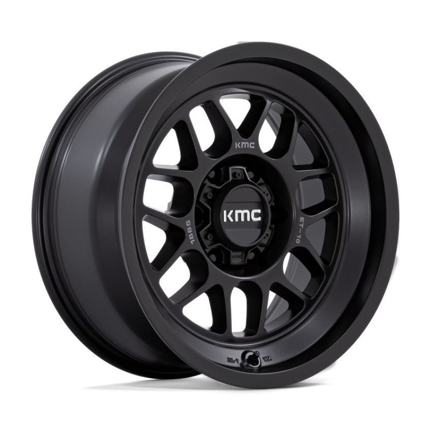 TERRA 18X8.5 6X5.5 106 S-BLK -10