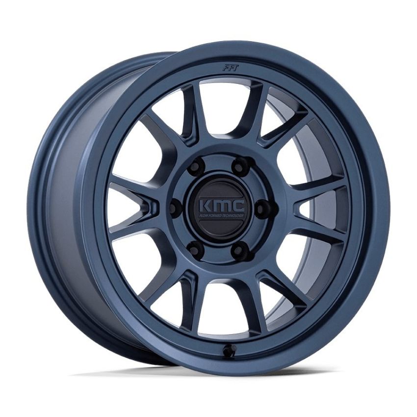 RANGE 17X8.5 6X5.5 106 -10 MTL-BLUE