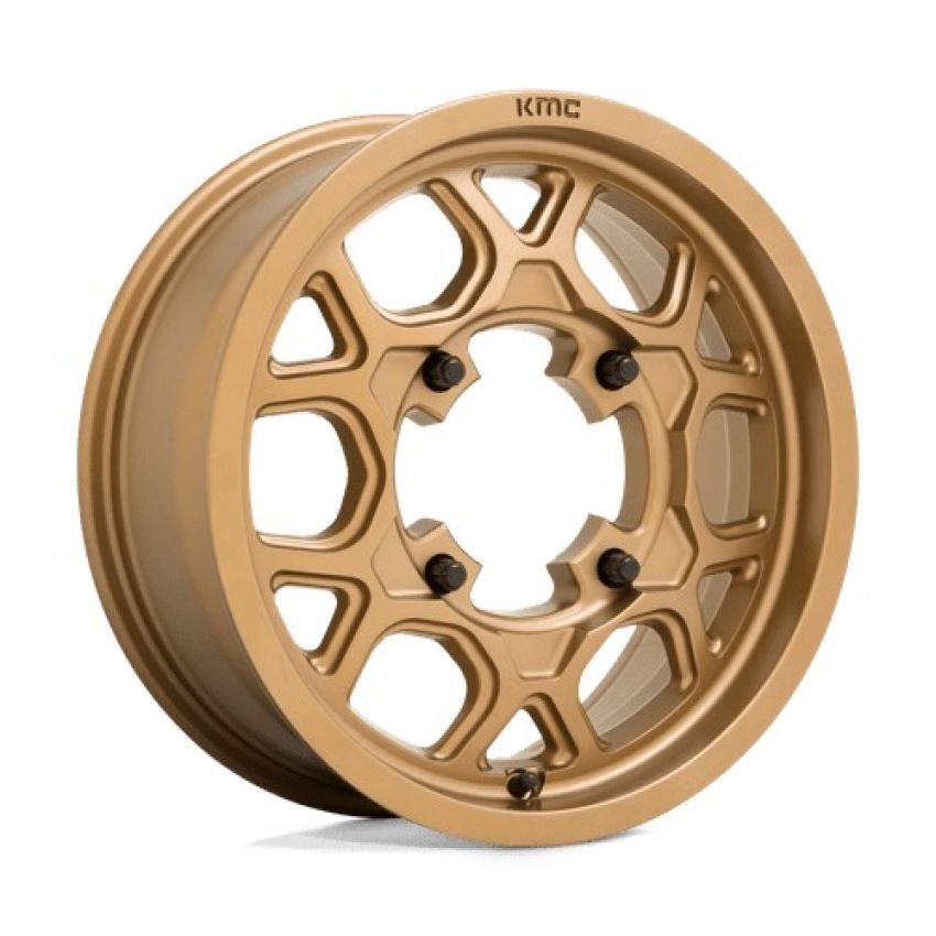 MESA LITE UTV 15X6 4X137 M-BRONZE 38MM