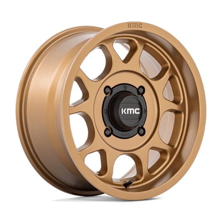 TORO S UTV 15X7 4X156 M-BRNZ 10MM