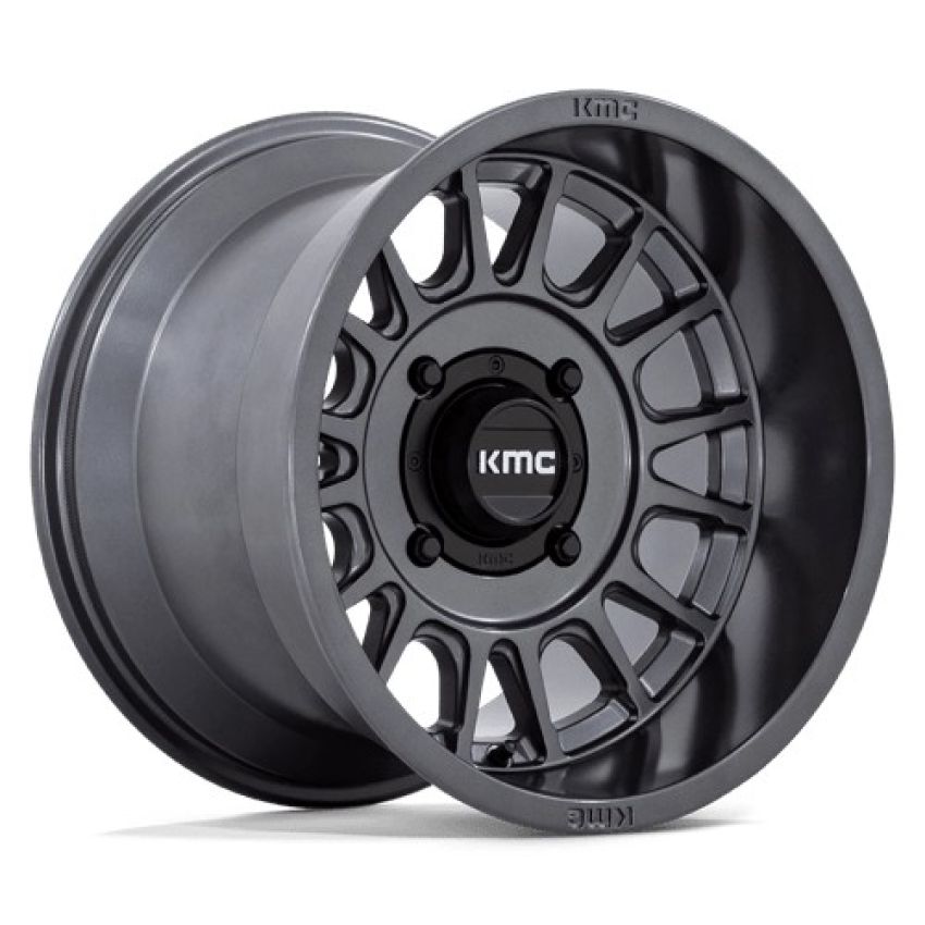 IMPACT UTV 15X10 4X137 96 ANTH +0
