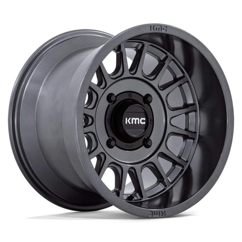IMPACT UTV 15X10 4X137 96 ANTH +0