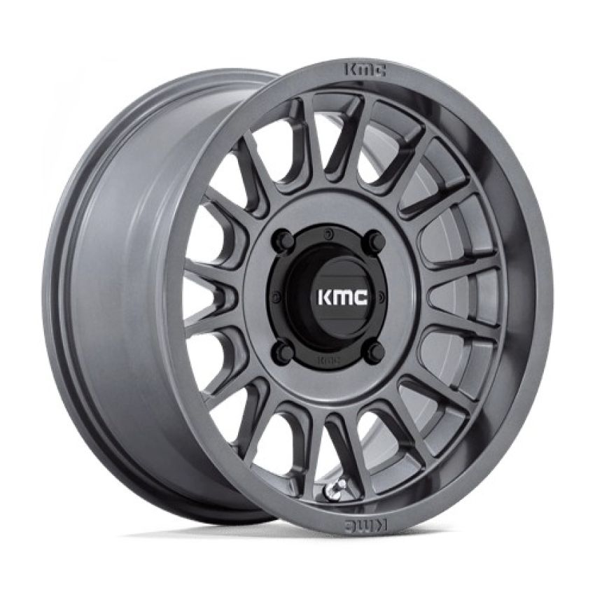 IMPACT UTV 15X7 4X137 96 ANTH +10