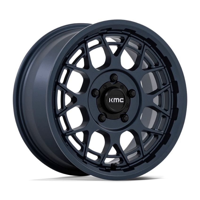 TECHNIC UTV 15X7 5X4.5 72 +38 MTL-BLUE