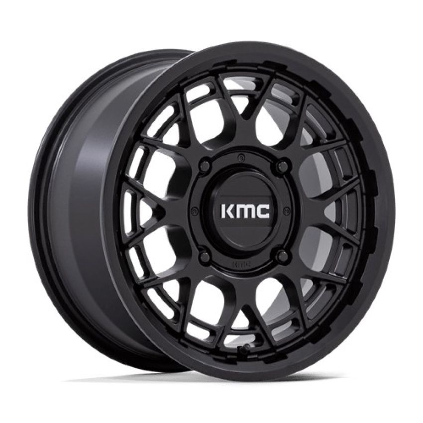 TECHNIC UTV 15X7 5X4.5 72 +38 M-BLK