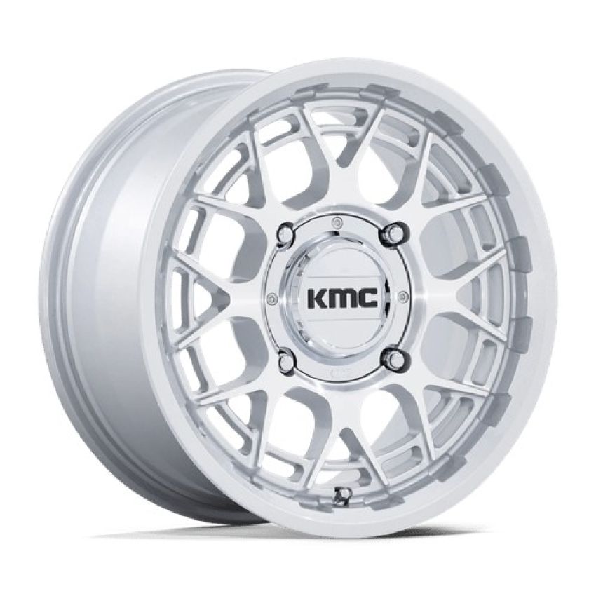 TECHNIC UTV 15X7 4X156 115 +38 SLV-MACH