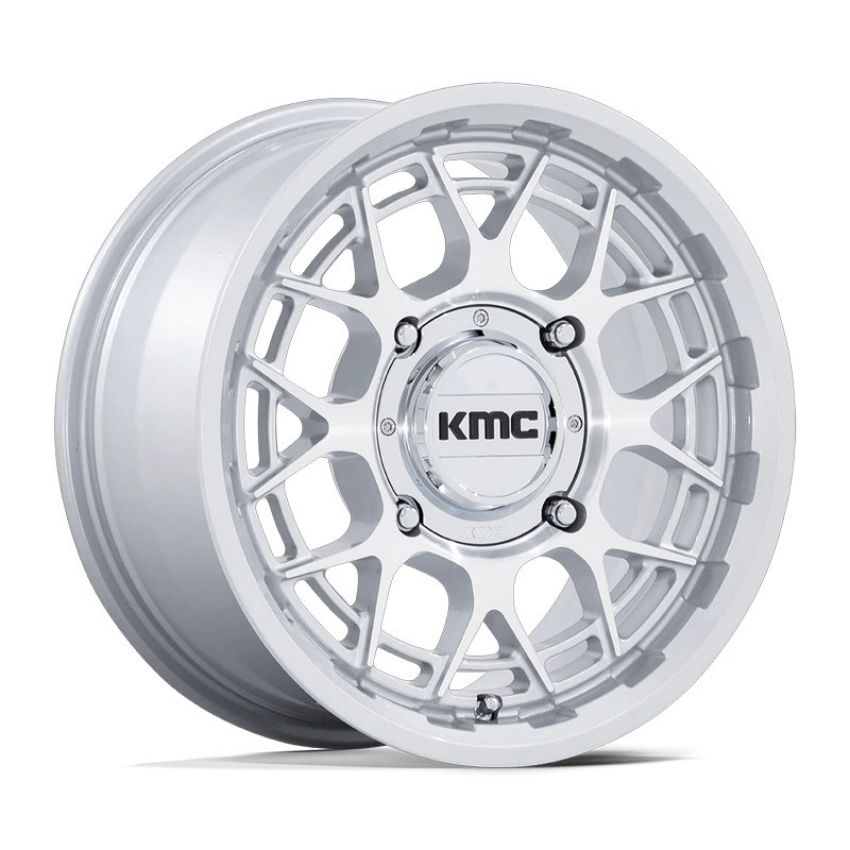 TECHNIC UTV 15X7 4X156 115 +38 SLV-MACH