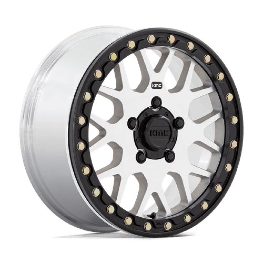 GRENADE UTV BL 15X6 5X4.5 MACH 38MM