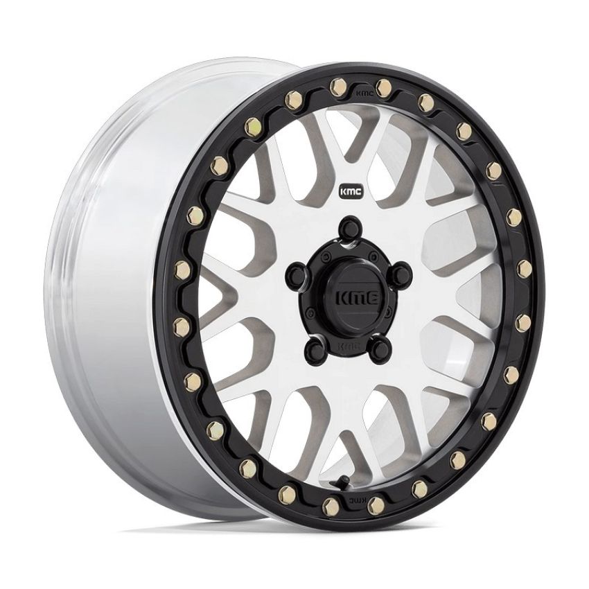 GRENADE UTV BL 15X6 5X4.5 MACH 38MM
