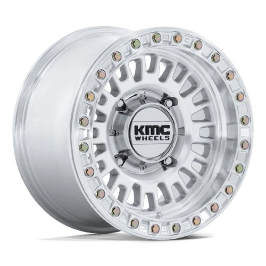 AZTEC UTV BL 15X10 6X5.5 100 +0 MACH
