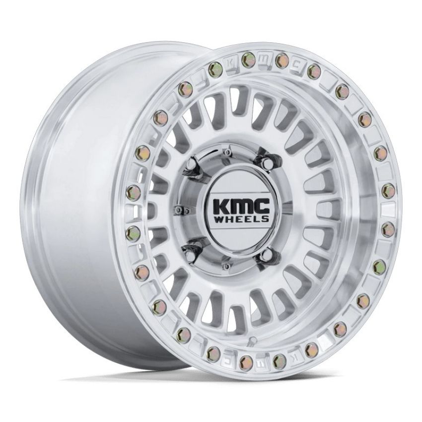 AZTEC UTV BL 15X8 5X4.5 72 +0 MACH