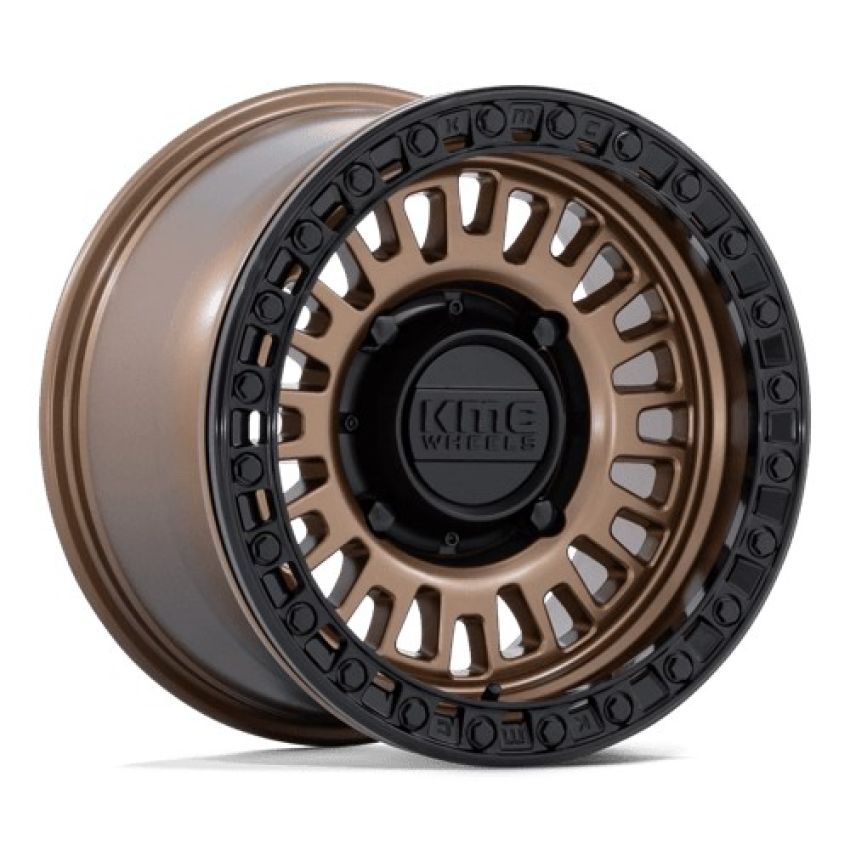 AZTEC UTV BL 15X10 5X4.5 72 +0 M-BNZ