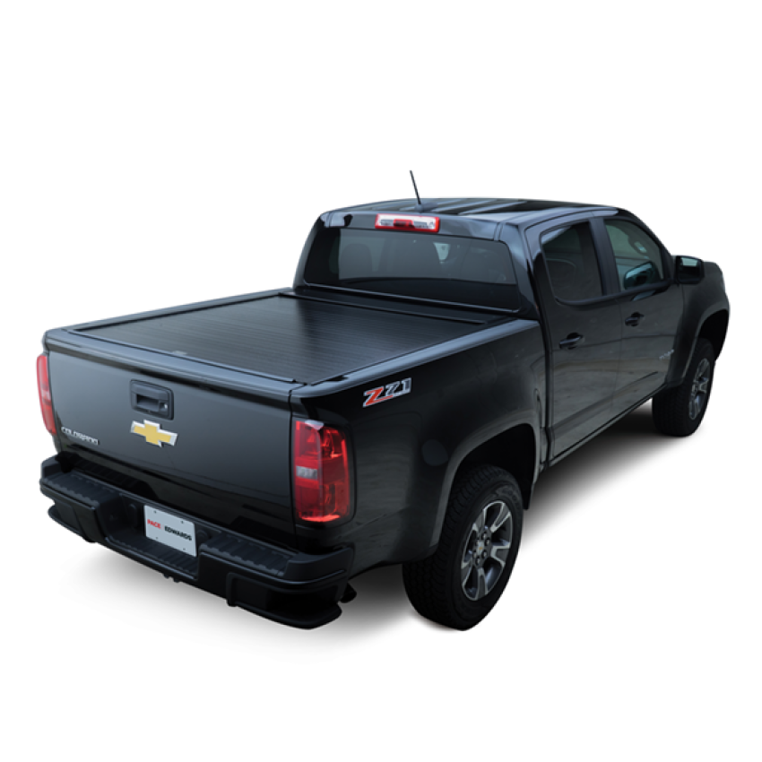 Bedlocker Tonneau Cover Kit 94-03 S-10/Sonoma 6 Foot Short Bed Pace Edwards