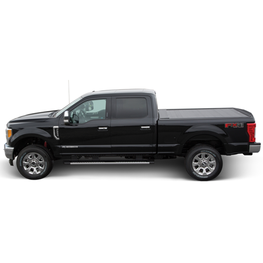 Bedlocker Tonneau Cover Kit 94-03 S-10/Sonoma 6 Foot Short Bed Pace Edwards