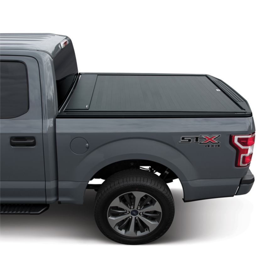 Bedlocker Tonneau Cover Kit 94-03 S-10/Sonoma 6 Foot Short Bed Pace Edwards