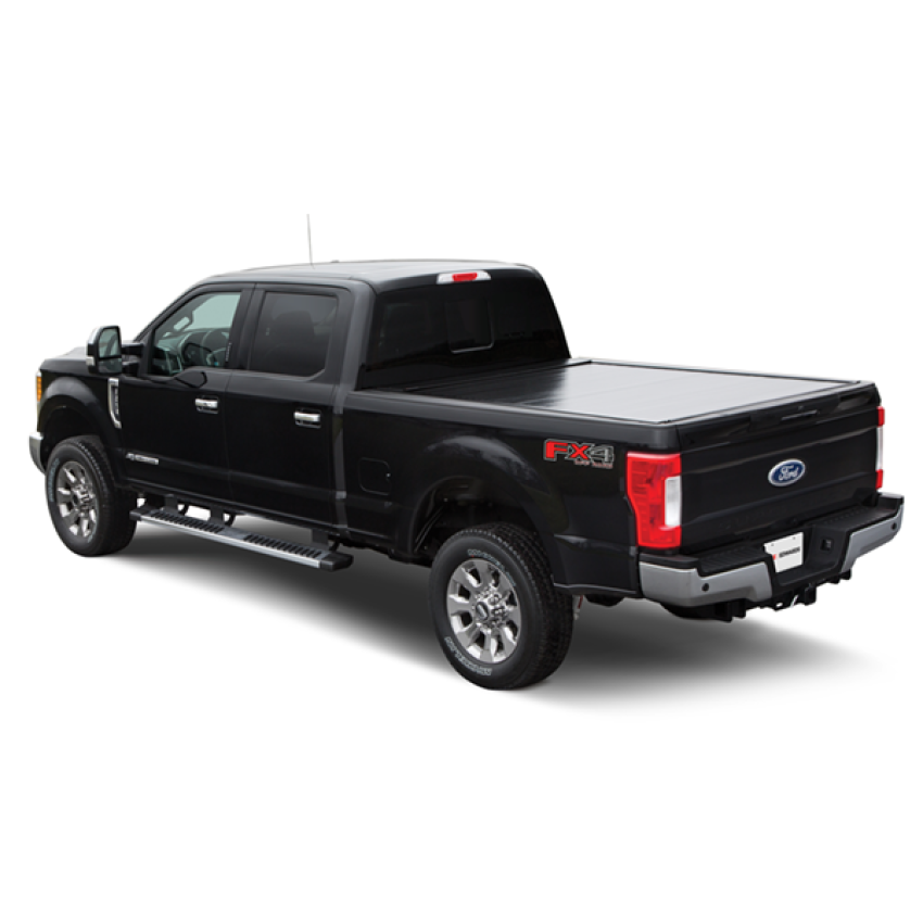 Bedlocker Tonneau Cover Kit 04-14 Colorado/Canyon 6 Foot Short Bed Pace Edwards