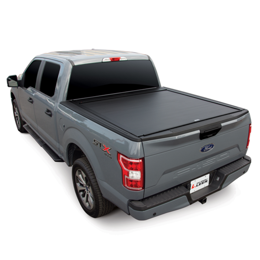 Bedlocker Tonneau Cover Kit 88-06 Stepside 6 Foot 6 Inch Short Bed Pace Edwards