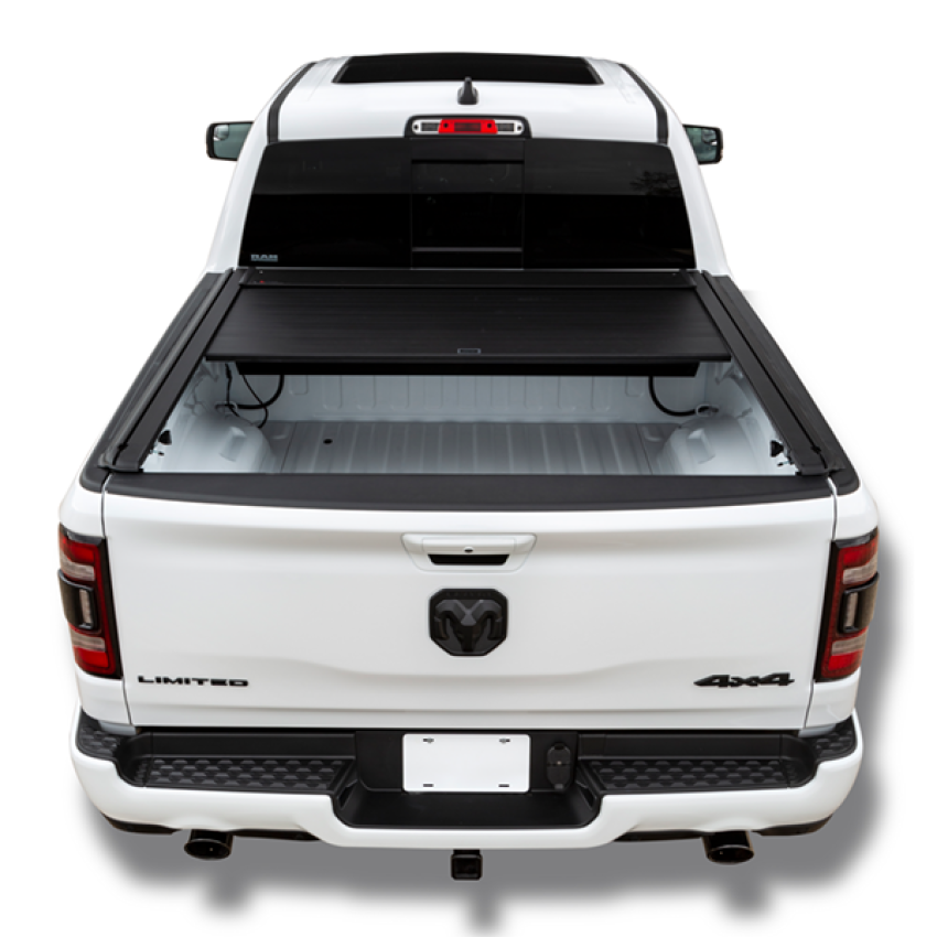 Ultragroove Electric Tonneau Cover Kit 19-24 Silverado/Sierra 1500 HD 6 Foot 6 Inch Short Bed Pace Edwards