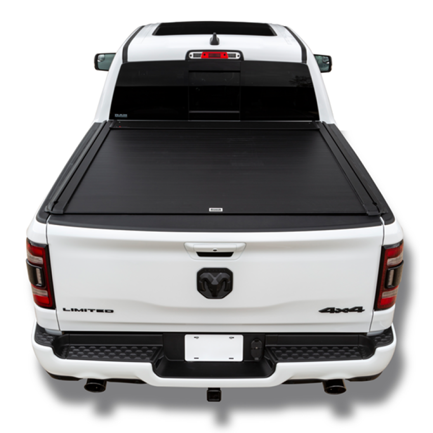 Ultragroove Electric Tonneau Cover Kit 19-24 Silverado/Sierra 1500 HD 6 Foot 6 Inch Short Bed Pace Edwards