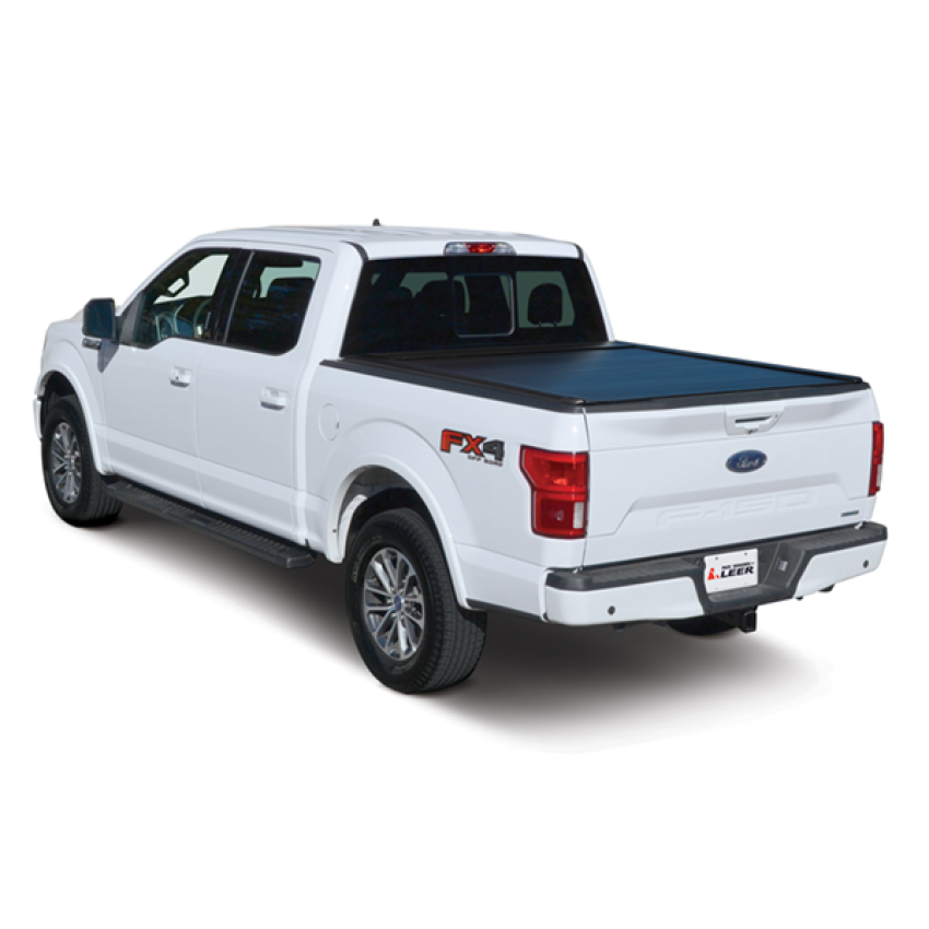 Ultragroove Electric Tonneau Cover Kit 20-24 Silverado/Sierra 2500/3500 HD 6 Foot8 Inch Short Bed Pace Edwards
