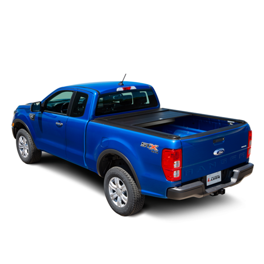 Ultragroove Metal Tonneau Cover Kit 09-18 Dodge Ram & 19-24 1500 Classic 5 Foot 6 Inch X Short Bed Pace Edwards