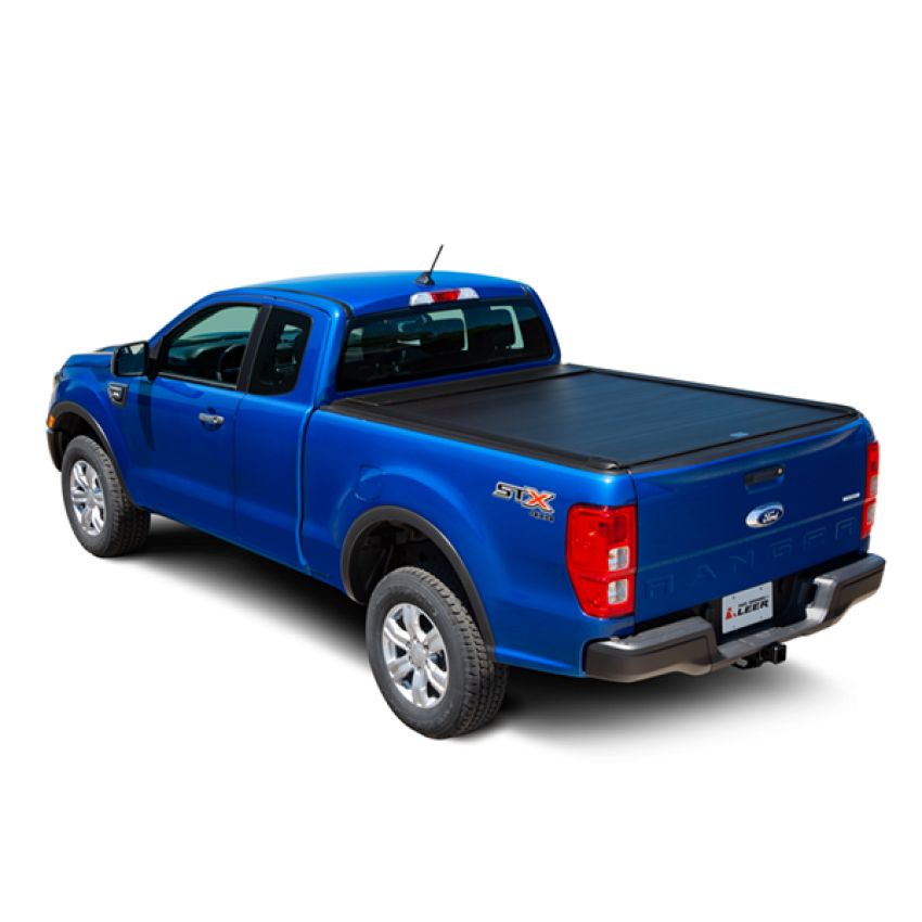 Ultragroove Metal Tonneau Cover Kit 15-20 F-Series Lightduty 6 Foot 5 Inch Short Bed Pace Edwards