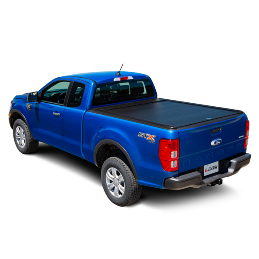 Ultragroove Tonneau Cover Kit 09-18 Dodge Ram & 19-24 1500 Classic 5 Foot 6 Inch X Short Bed Pace Edwards