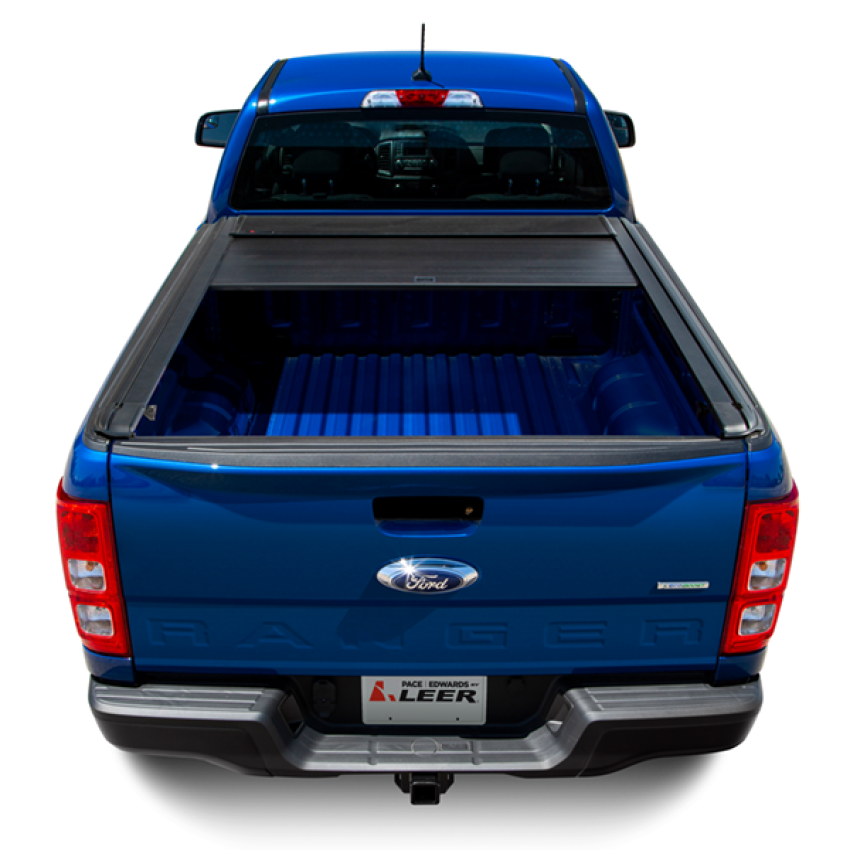 UltragrooveTonneau Cover Kit 15-20 F-Series Lightduty 6 Foot 5 Inch Short Bed Pace Edwards