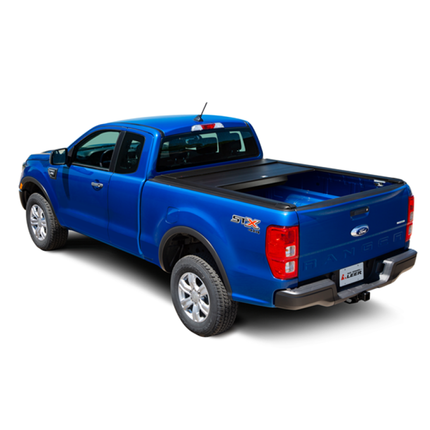 Ultragroove Tonneau Cover Kit 19-24 Ford Ranger 5 Foot X Short Bed Pace Edwards