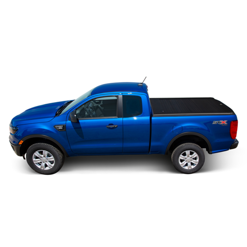 Ultragroove Tonneau Cover Kit 19-24 Ford Ranger 6 Foot Short Bed Pace Edwards