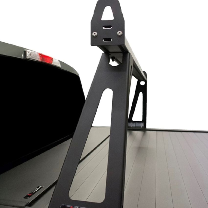 19-24 Ram 1500 Truck Bed Rack MR400 Series Medium Duty Mid-Rise Rack System Pace Edwards