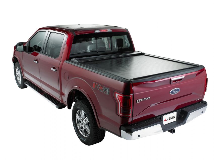 Switchblade Metal Kit Tonneau Cover Kit Excludes 60/40 Tailgate Equipped Trucks 19-24 Dodge Ram 6 Foot 4 Inch Short Bed Pace Edwards