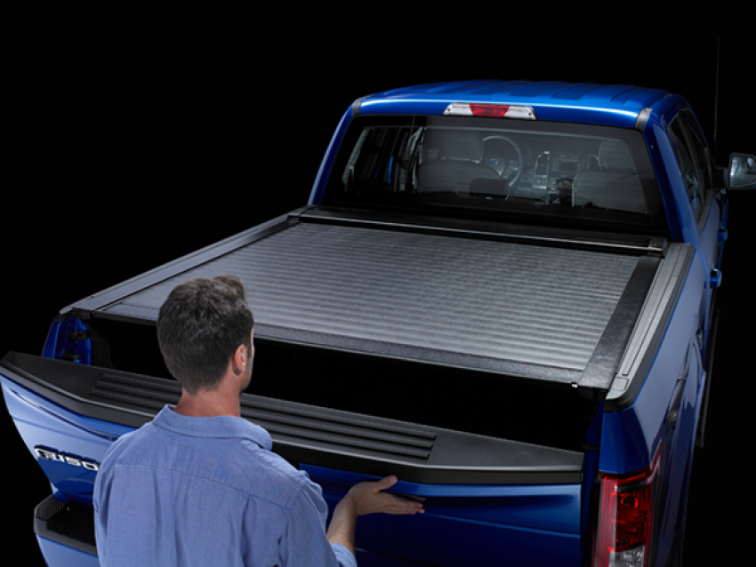 Switchblade Tonneau Cover Kit 09-18 Dodge Ram & 19-24 1500 Classic 5 Foot 6 Inch X Short Bed Pace Edwards
