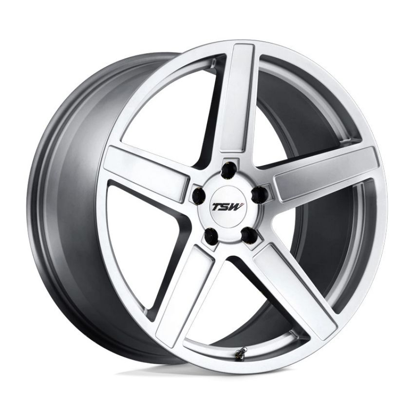 TSW Wheel 5x120 76.10 35