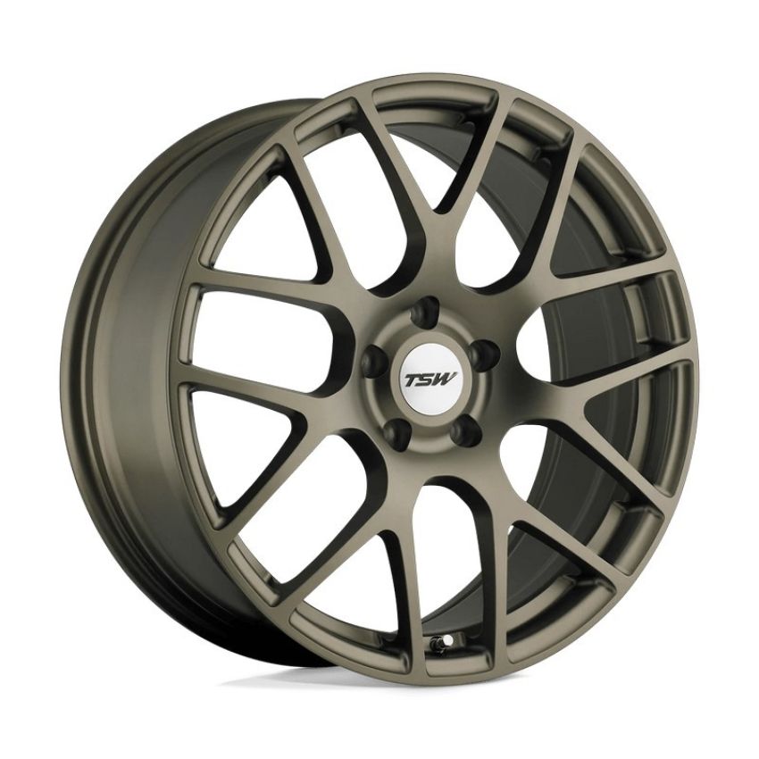 TSW Wheel 5x112 72.10 45