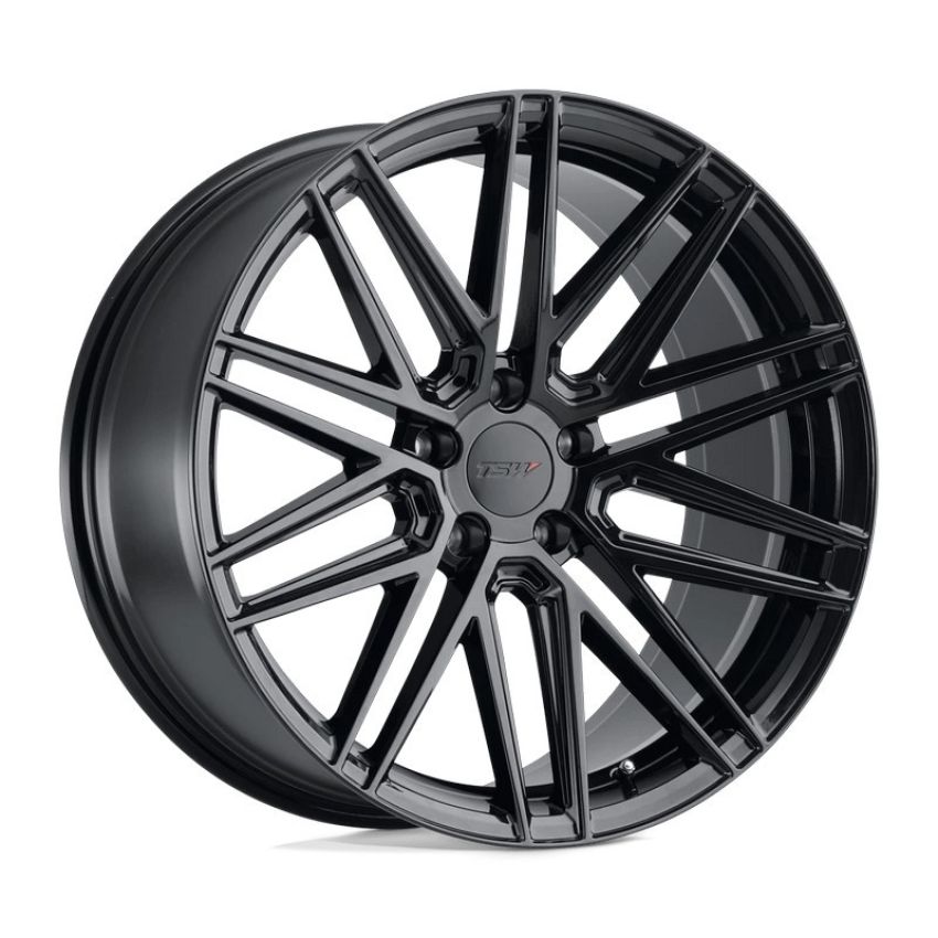 TW PESCARA 18X8.5 5X114 +30 76 G-BLK