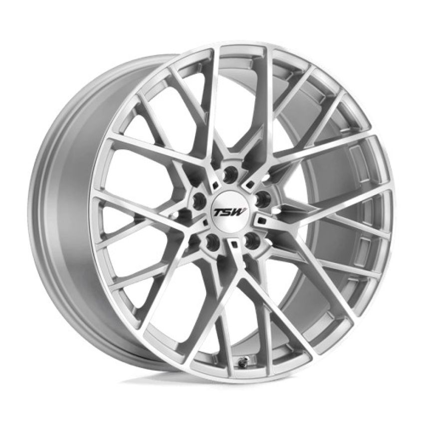 TSW Wheel 5x108 72.10 42
