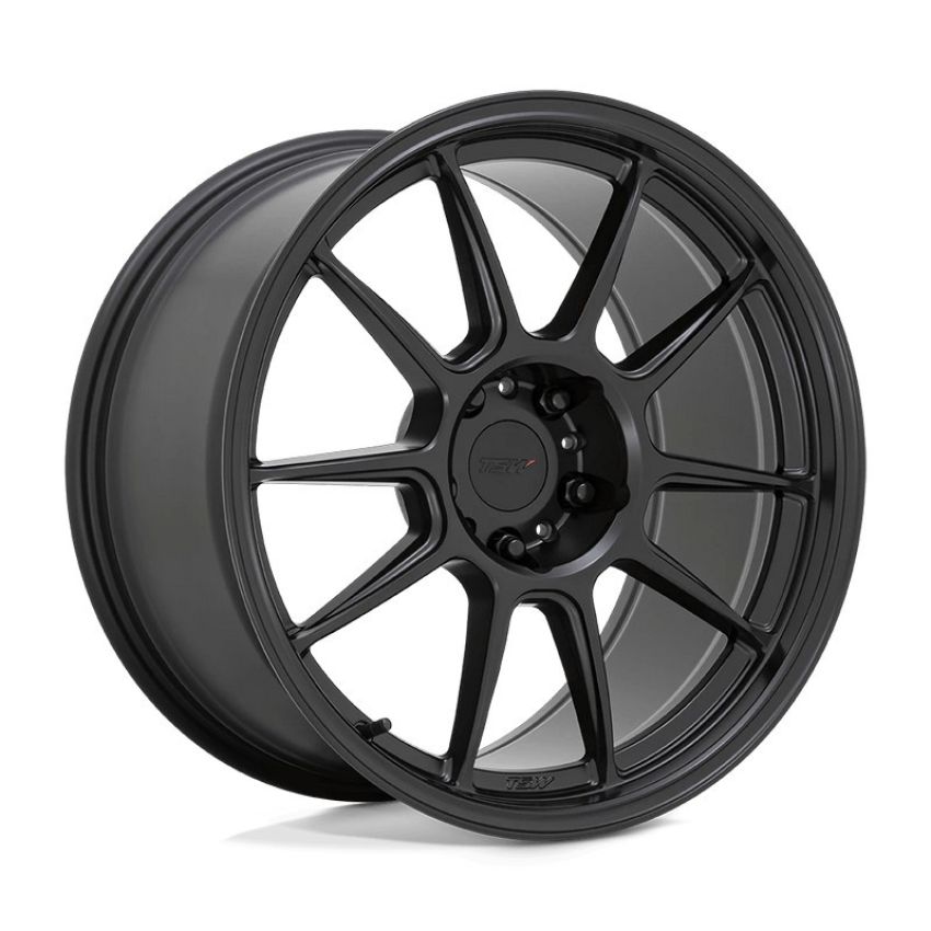 IMATRA 18X9 5X4.5 76 +35 M-BLK